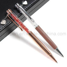 Popluar Exquisite Gift Gold Pen for Women &VIP Guests